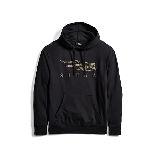 SITKA Gear Men's Everyday Icon Optifade Pullover Hoody - Image 1