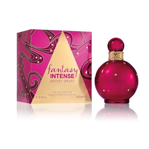 Britney Spears Fantasy Intense, Eau de Parfum für Frauen, 100 ml thumbnail 2