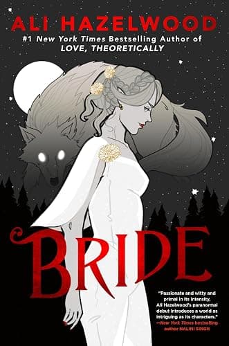 Bride - Image 1
