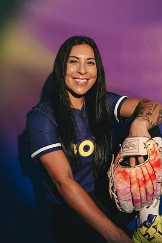 2026 Heart of the Hide Fastpitch Softball Gloves | Premium Leather thumbnail 6