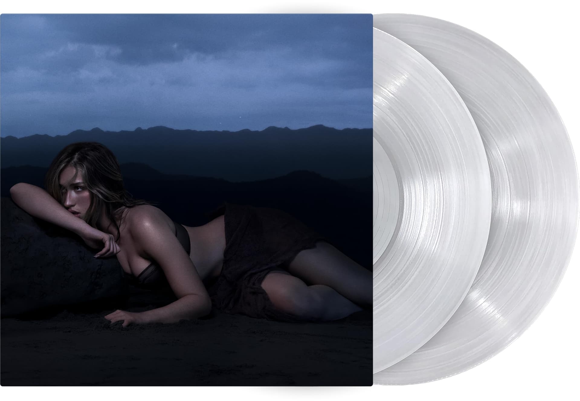 SO CLOSE TO WHAT??? (deluxe) (Vinyl) - Image 1