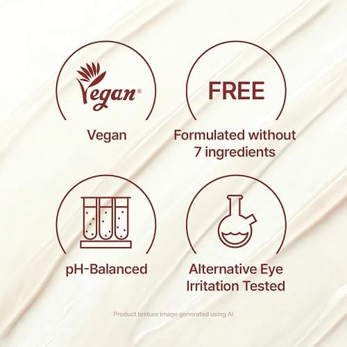 RYO Damage Care & Nourishing Shampoo with Korean Ginseng & Caffeine - Repair and Moisturizing, Anti Loss Care, Strengthening hair roots, 16 Fl Oz. thumbnail 6