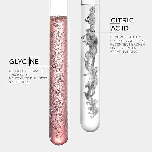 Premiere Strengthening Pre-Shampoo, Shampoo, and Mask Set for Damaged Hair - Strengthening & Smoothing, For Breakage & All Damaged Hair Types, Removes Buildup and Decalcifies with Citric Acid thumbnail 7
