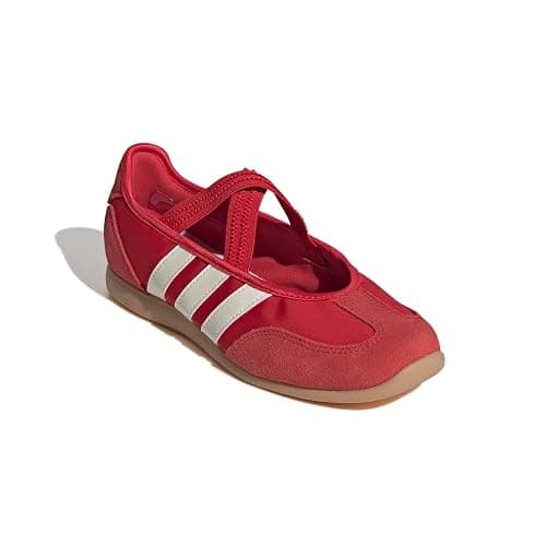 adidas Womens Barreda Mary Jane thumbnail 4