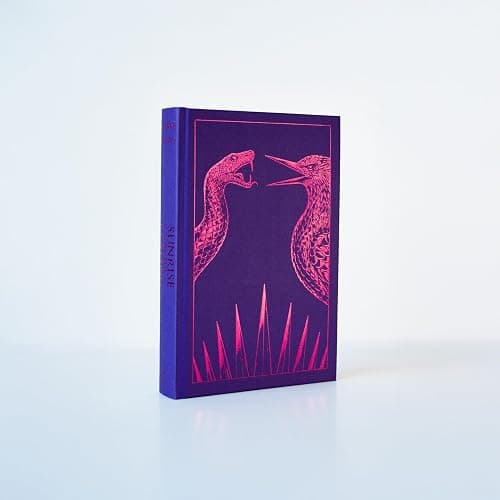 Sunrise on the Reaping (A Hunger Games Novel) (The Hunger Games) thumbnail 8