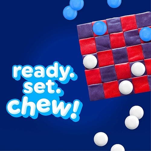 Airheads Bites, Halloween Trick or Treat Candy, Assorted Fruit Flavors, Individually Wrapped Bulk Candy for Adults & Kids, Movie Theater, Party, Concessions, 2 oz Packs (Box of 18 Bags) thumbnail 6