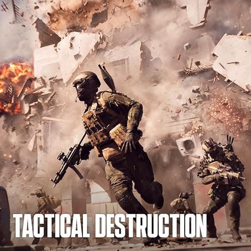 Battlefield 6 - Xbox Series X thumbnail 4