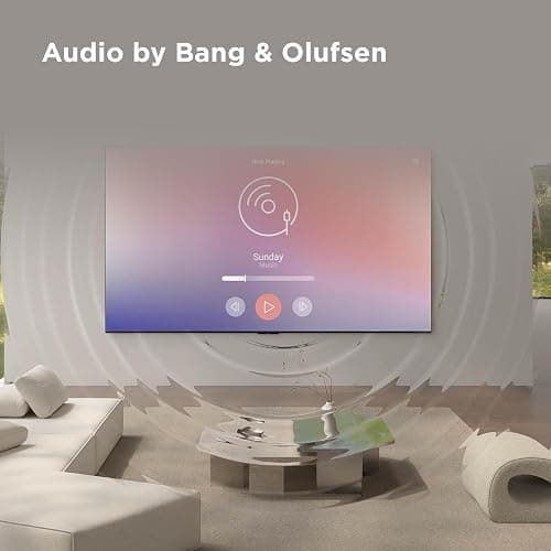 TCL 75 Inch Class QM7K Series | Mini LED QLED 4K HDR | 75QM7K, 2025 Model | 120HZ-144HZ Anti Reflective Screen Smart Google TV Dolby Atmos Onkyo Audio | Voice Remote Alexa Gaming Streaming Television thumbnail 17