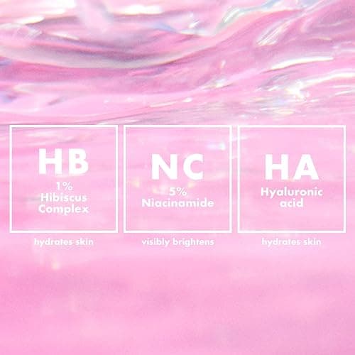 e.l.f. SKIN Holy Hydration! Thirst Burst Drops, Serum For A Radiant Complexion Instantly & Over Time, Made With Hyaluronic Acid, Vegan & Cruelty-Free thumbnail 9