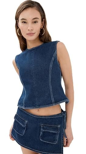 Lioness Women's Countryside Top - Image 1