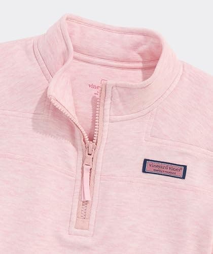 Vineyard Vines Girls' Girls' Dreamcloth Shep Shirt thumbnail 5