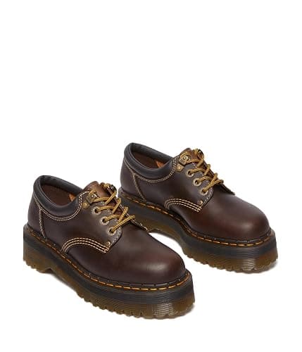 Dr. Martens unisex-adult 8053 4i Quad Arc Oxfords thumbnail 4