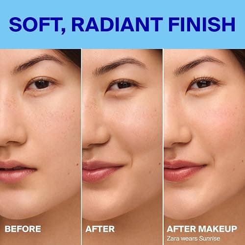 Supergoop! Glowscreen Soft-Radiance Drops Mineral SPF 40-1.7 fl oz - Visibly Illuminates, Smooths, Evens Skin & Blurs Pores Instantly - All Skin Types thumbnail 6