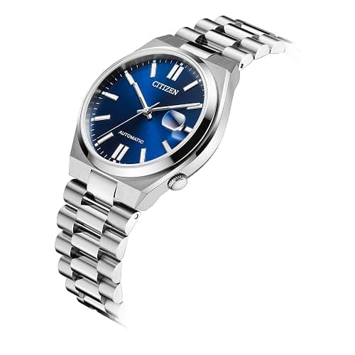 Citizen Men's Automatic Tsuyosa Sport Luxury Watch thumbnail 5