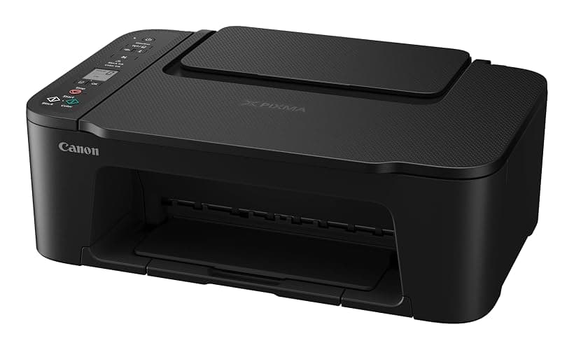 Canon Pixma Ts3750I Inkjet A4 4800 X 1200 Dpi Wi-FI, W129021980 (X 1200 Dpi Wi-FI) thumbnail 2