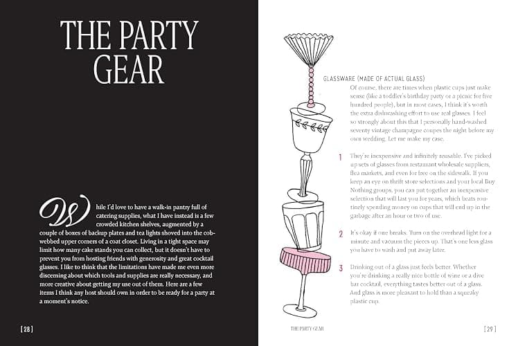 Party Tricks: Easy, Elegant Recipes for Snacking and Hosting thumbnail 4