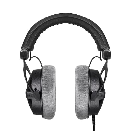 beyerdynamic DT 770 PRO Studio Headphones - 250 Ohm thumbnail 3