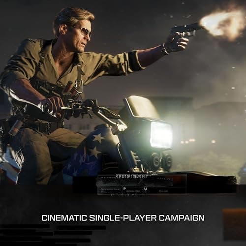Call of Duty®: Black Ops 6 - PlayStation 5 thumbnail 5