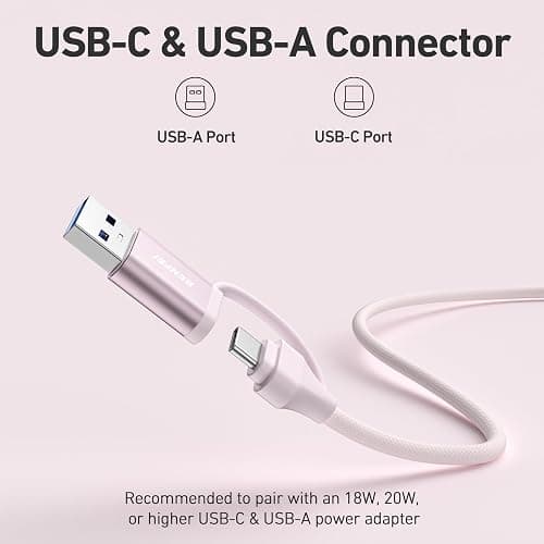 BENFEI Magnetic Wireless Charger 15w Compatile with MagSafe Charger/iPhone 16/16 Pro/16 Plus/16 Pro Max/iPhone 15 Pro Max Plus/iPhone 14 13 12 Series, Wireless Mag Safe Charging Pad, Mag Charger thumbnail 4