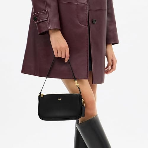Coach Plaza Bag thumbnail 6