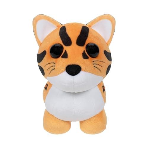 Adopt Me! 5” Surprise Plush - 12 Styles - Series 6 - Exclusive Virtual Item Code - Collectible Toys for Kids Featuring Your Fave Pets, Ages 6+ thumbnail 4