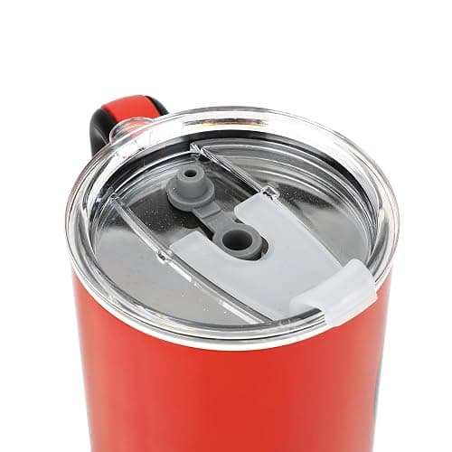 Bioworld Spider-Man 40 Oz Red Stainless Steel Tumbler thumbnail 7