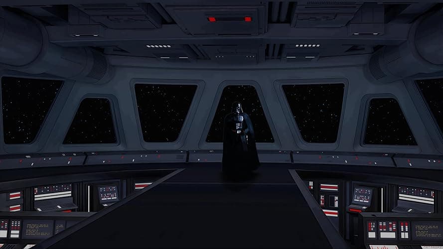 Star Wars: Dark Forces Remaster - PlayStation 5 thumbnail 2