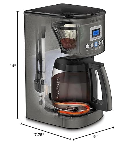 Coffee Maker thumbnail 3