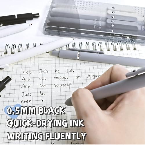 Gel pens thumbnail 3