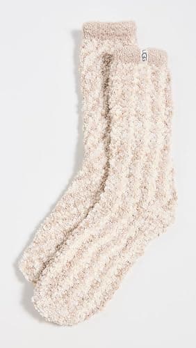 UGG Women's Cozy Chenille Sock thumbnail 2
