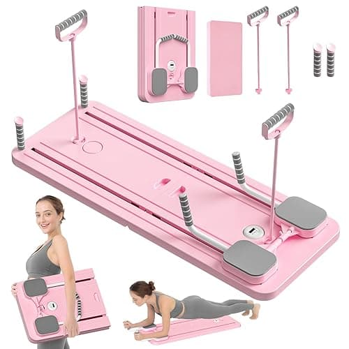 pilates reformer machine - Image 1