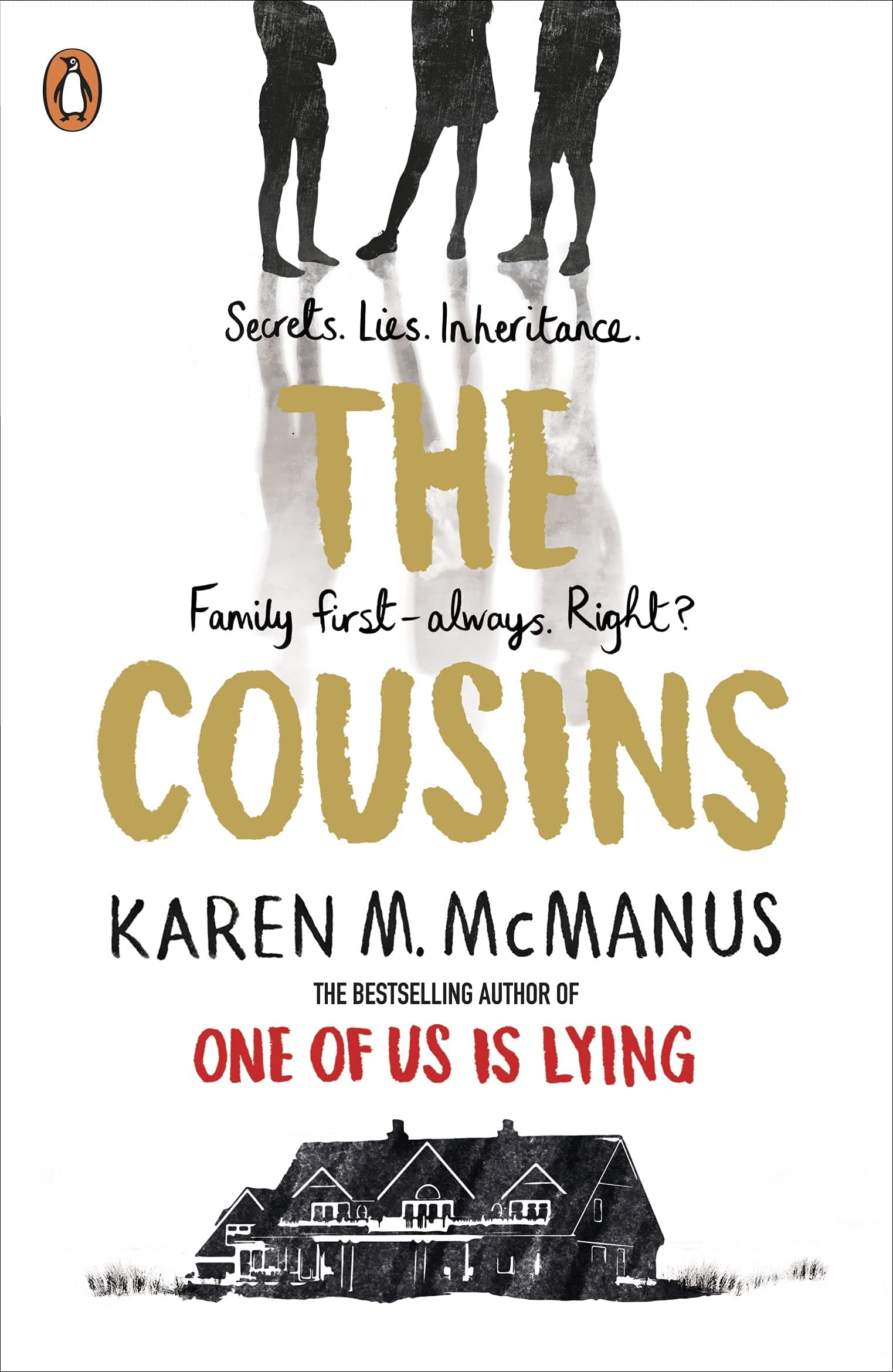 The Cousins - Image 1