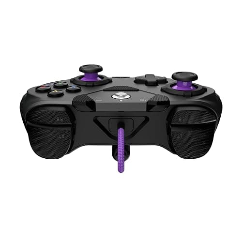 PDP Victrix Gambit Prime Wired Tournament Controller - Xbox Series X|S, Xbox One, and Windows 10/11 PC thumbnail 10