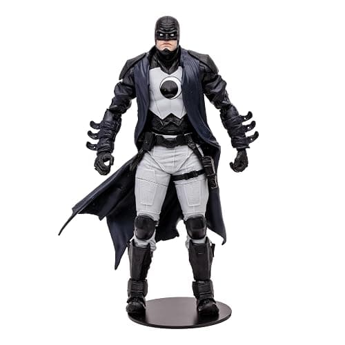 DC Multiverse Figurine Midnighter (Gold Label) 18 cm thumbnail 5