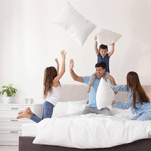 LYMA Bedding Fitted Sheet Double, Deep Pocket 35CM, OEKO-TEX Certified, Ultra Soft Nanoplush Double Brushed Quick Dry, Shrink Wrinkle & Fade Resistant, Easy Care Elastic Bottom Sheet (Black) thumbnail 6