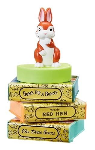 Little Tikes Story Dream Machine Little Golden Books Animals Collection thumbnail 2