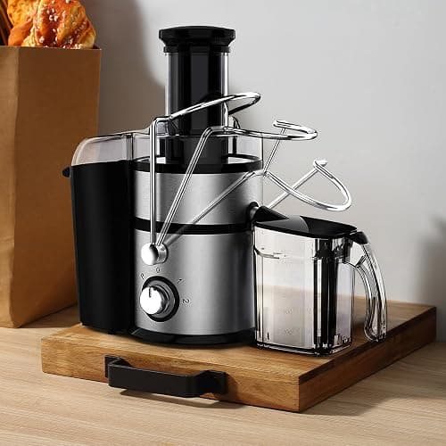 EVERBBKING Natural Acacia Sliding Tray for Coffee Machine Kitchen Appliance slider Moving Caddy, appliance slider,appliance rolling stand air fryer rolling tray thumbnail 7