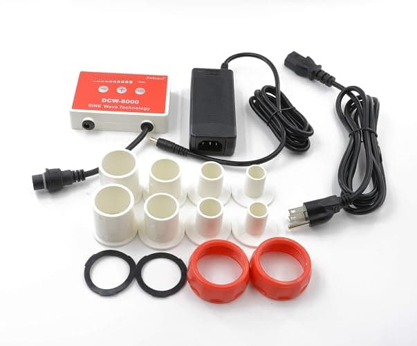 Jebao DCW SINE DC Controllable Water Pump (DCW-8000) thumbnail 6
