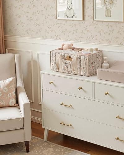  Nappy Caddy spring theme thumbnail 2