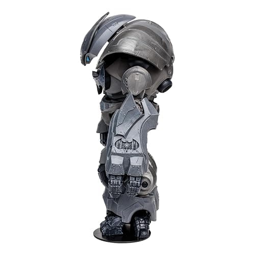 McFarlane Toys - DC Multiverse Justice Buster (Batman: Endgame) Mega Figure thumbnail 5