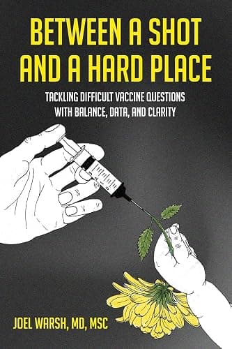 Between a Shot and a Hard Place - Image 1