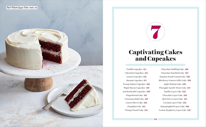 Beginner's Baking Bible: 130+ Recipes and Techniques for New Bakers thumbnail 4