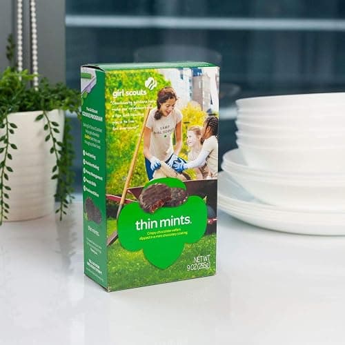 girl scouts thin mints thumbnail 5