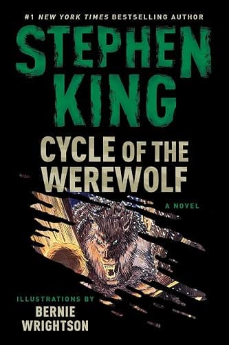 Cycle of the Werewolf: A Novel - Image 1