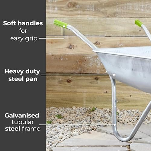 Wheelbarrow - Not Specifically This One (Happy W 2nd Hand) thumbnail 4