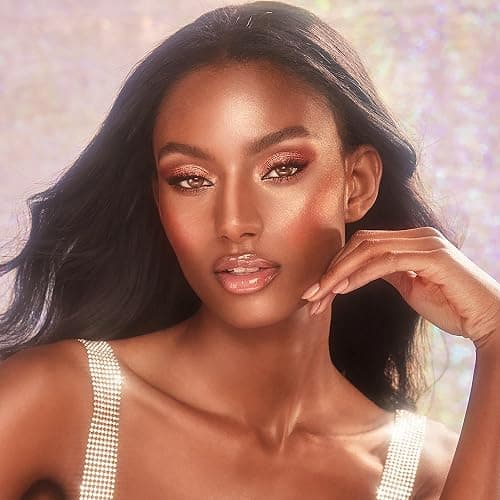 Charlotte Tilbury Collagen Lip Bath - Plumping Lip Gloss for a Fuller-Looking, High-Shine Pout - Skincare-Infused Formula to Hydrate & Nourish Lips thumbnail 2