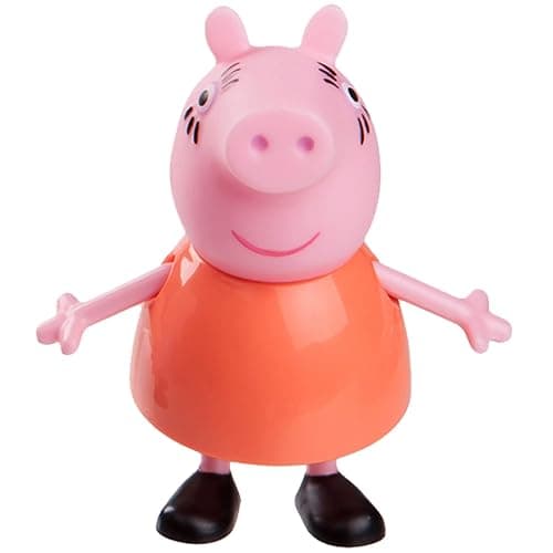 Peppa Pig Family 4-Figure Pack for 2 years thumbnail 5