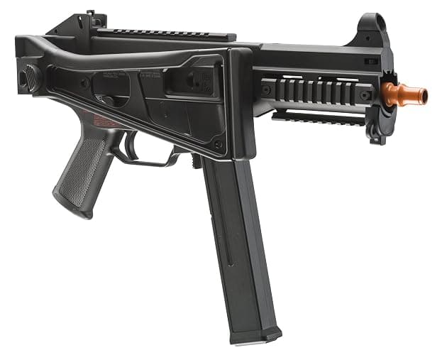 VFC H&K HK UMP GBB Airsoft Gun thumbnail 7
