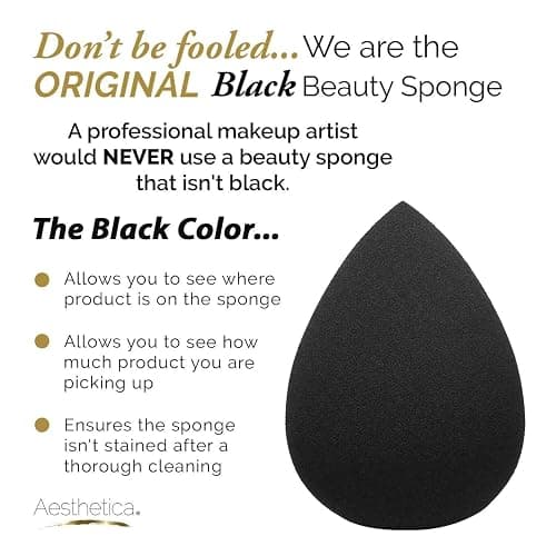 Big Makeup Sponge thumbnail 2