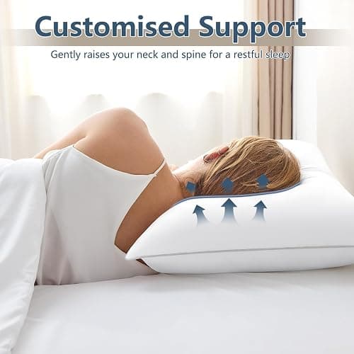 Pillows (set of 4) thumbnail 8